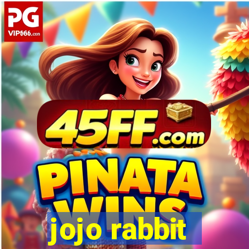 jojo rabbit -